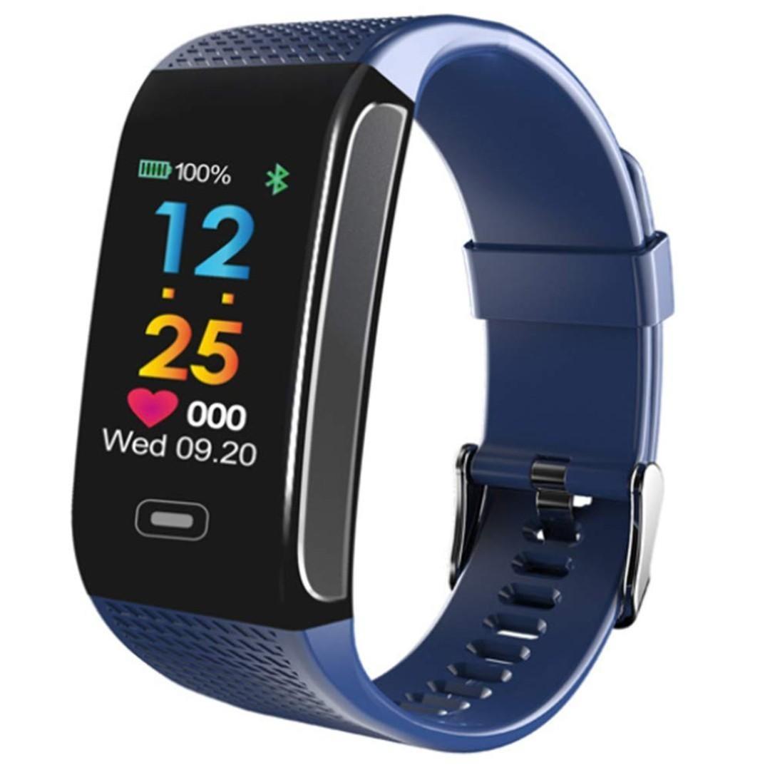 wearhealth fitness tracker