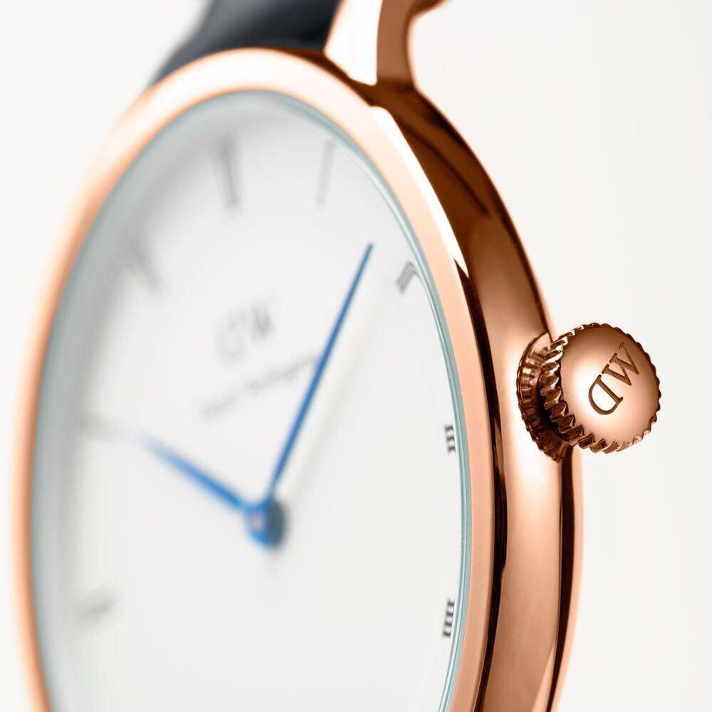 Daniel wellington code 2019 store