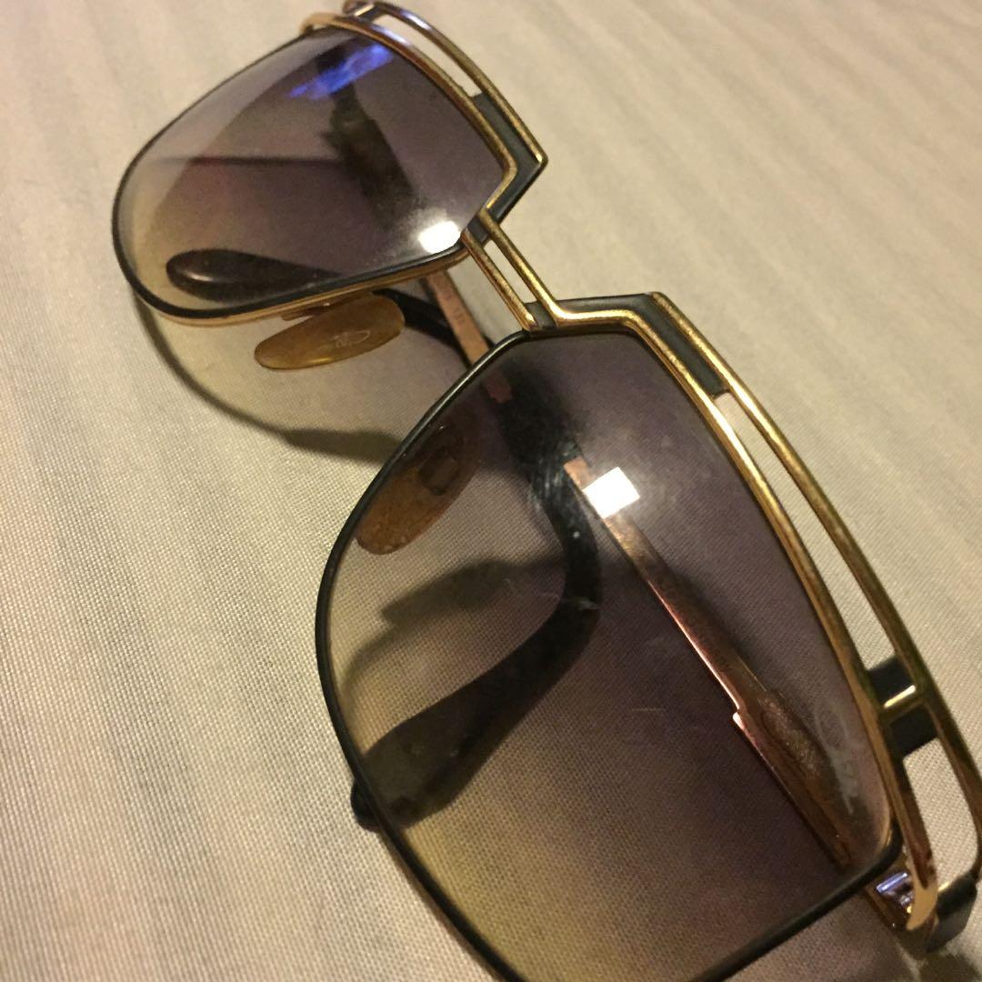 Cazal mod 957 vintage sunglasses deals