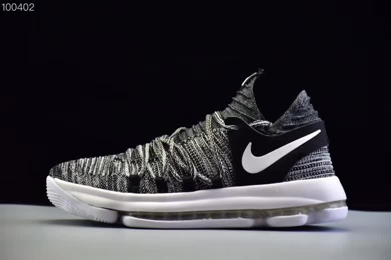 Kd 10 flyknit sale