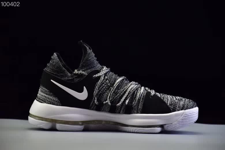 Kd 10 flyknit store