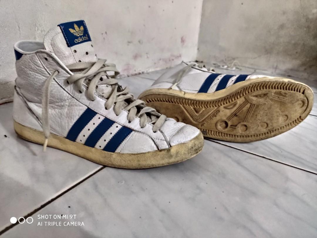 adidas basket profi