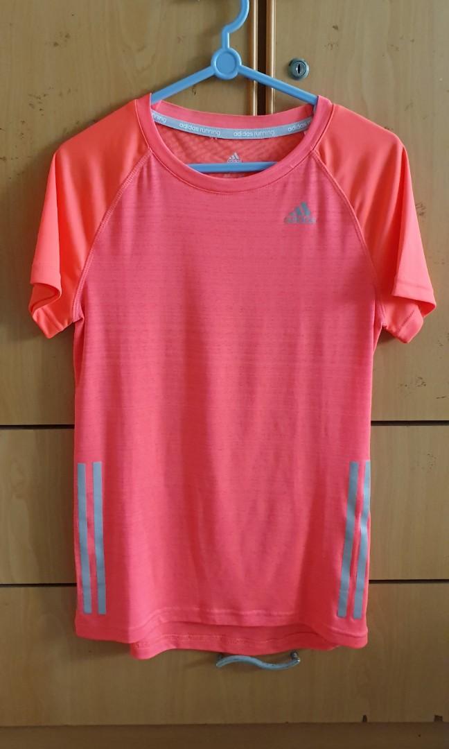 Adidas climacool sales supernova shirt
