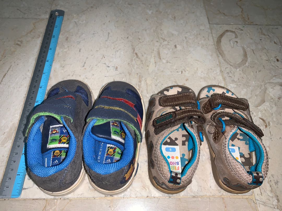 adidas disney baby shoes