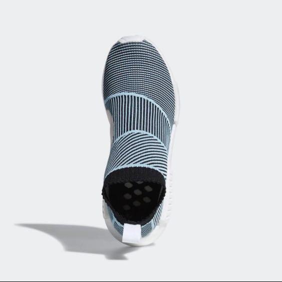 Cs1 parley deals