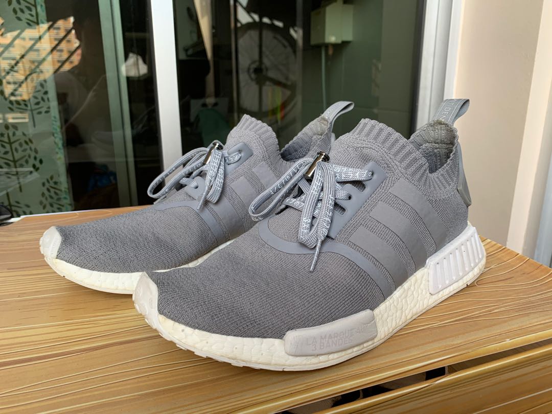 nmd french grey
