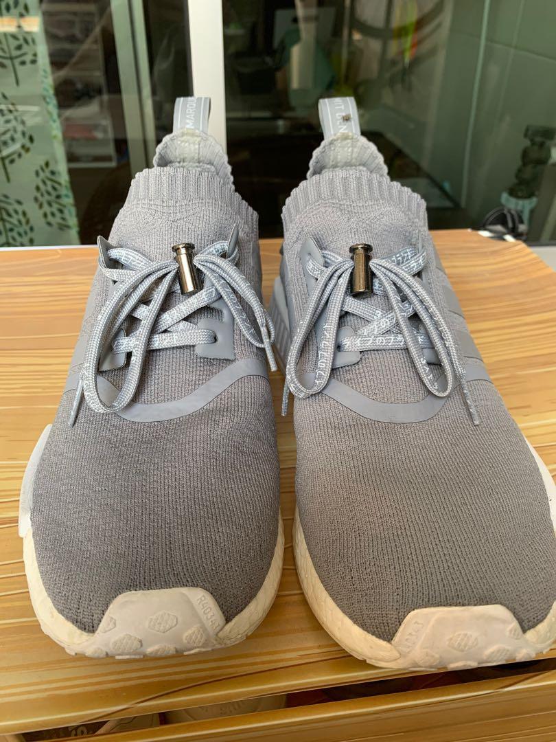 Nmd french grey top