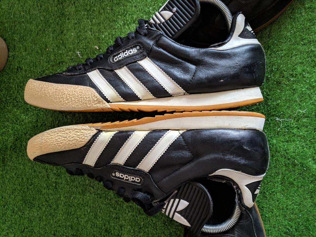 Harga adidas samba super original sale
