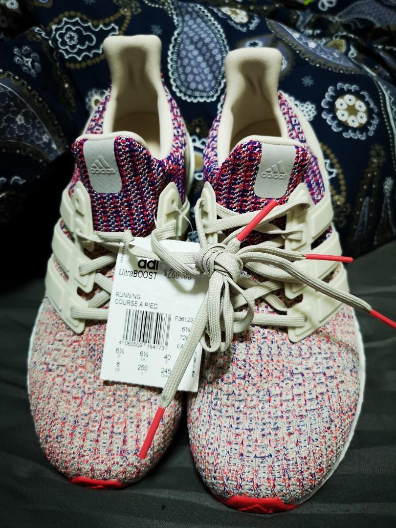 Ultra top boost f36122