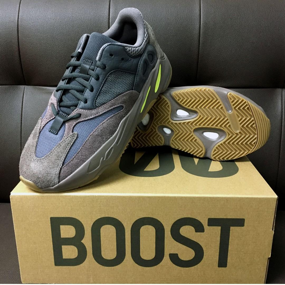 yeezy waverunner salt