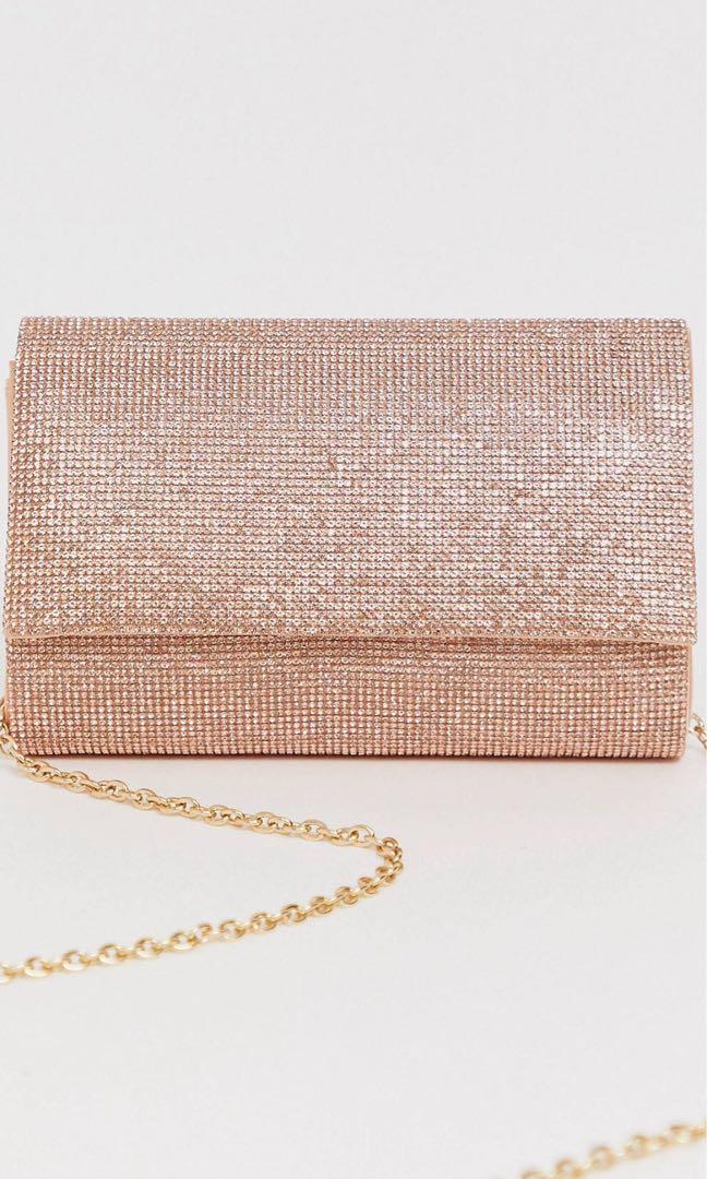 Aldo i hotsell do clutch