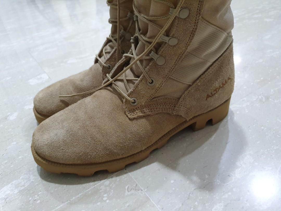 altama px men's jungle boot