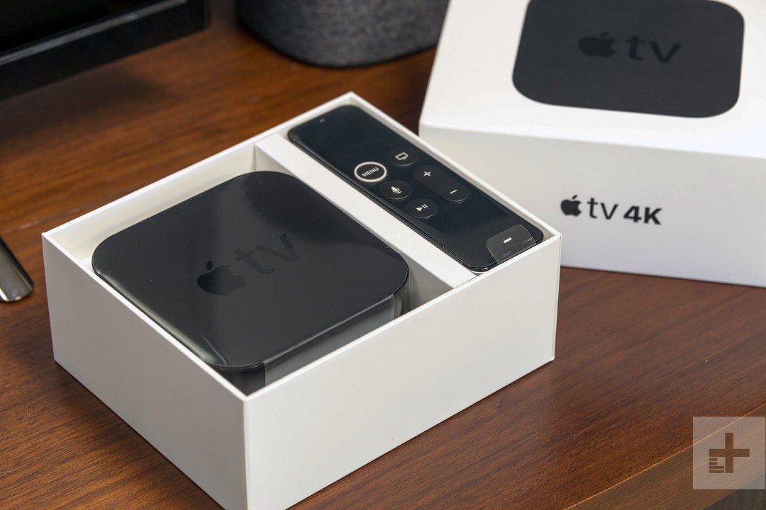 Apple Tv 64gb With 1 Year Warranty Electronics Others On Carousell