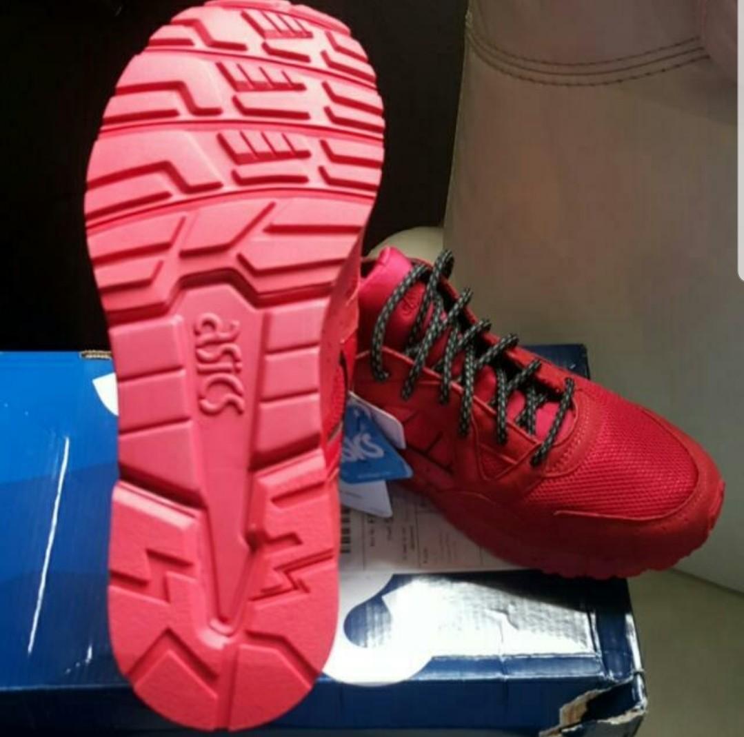 Asics gel lyte 5 footlocker hotsell