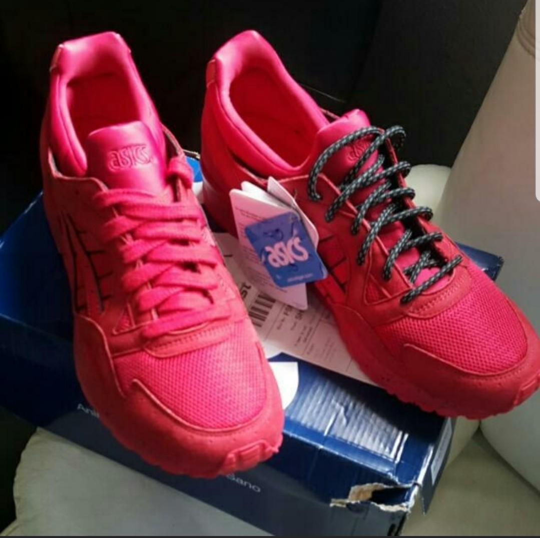 Asics gel lyte 5 footlocker hotsell