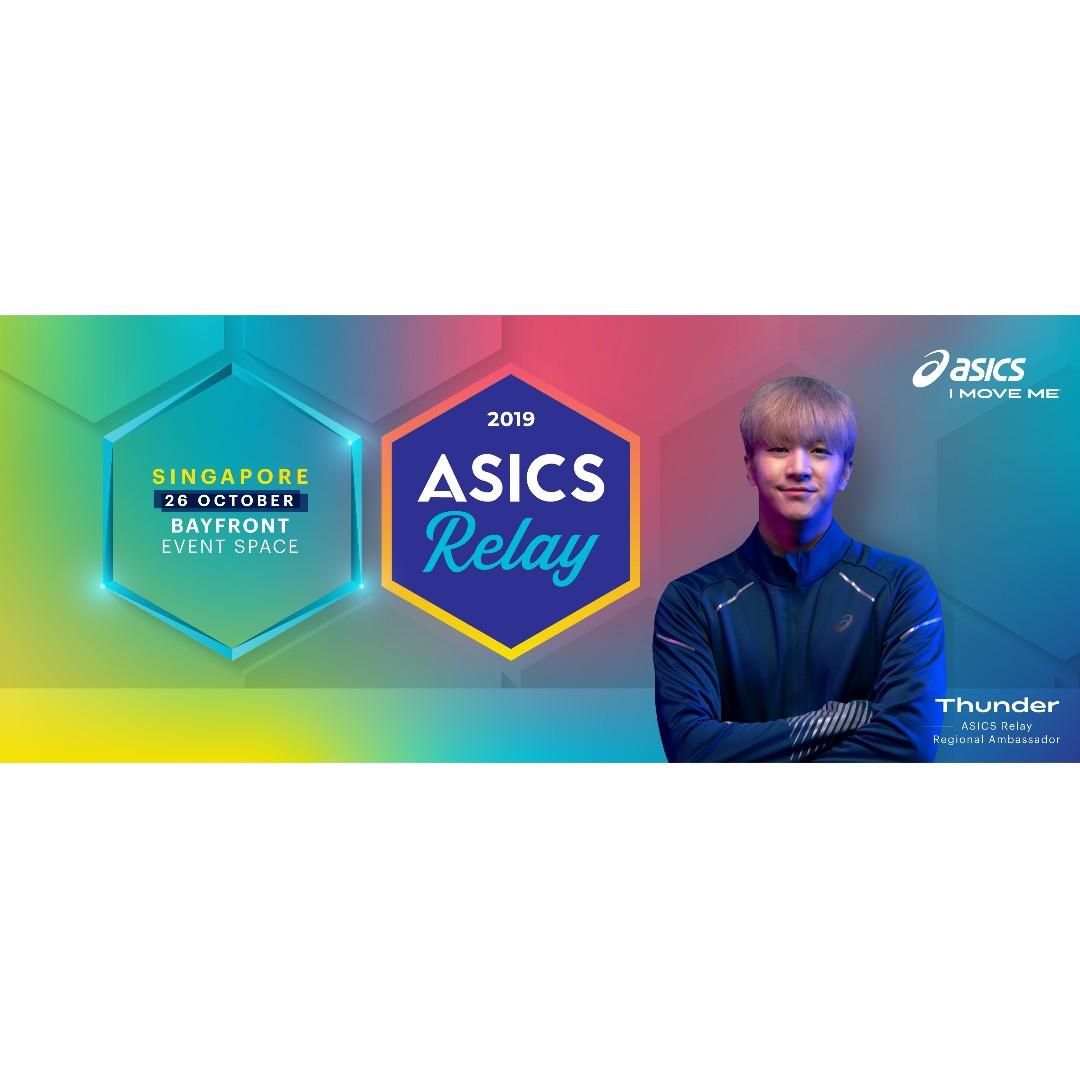 Asics half marathon 2019 deals