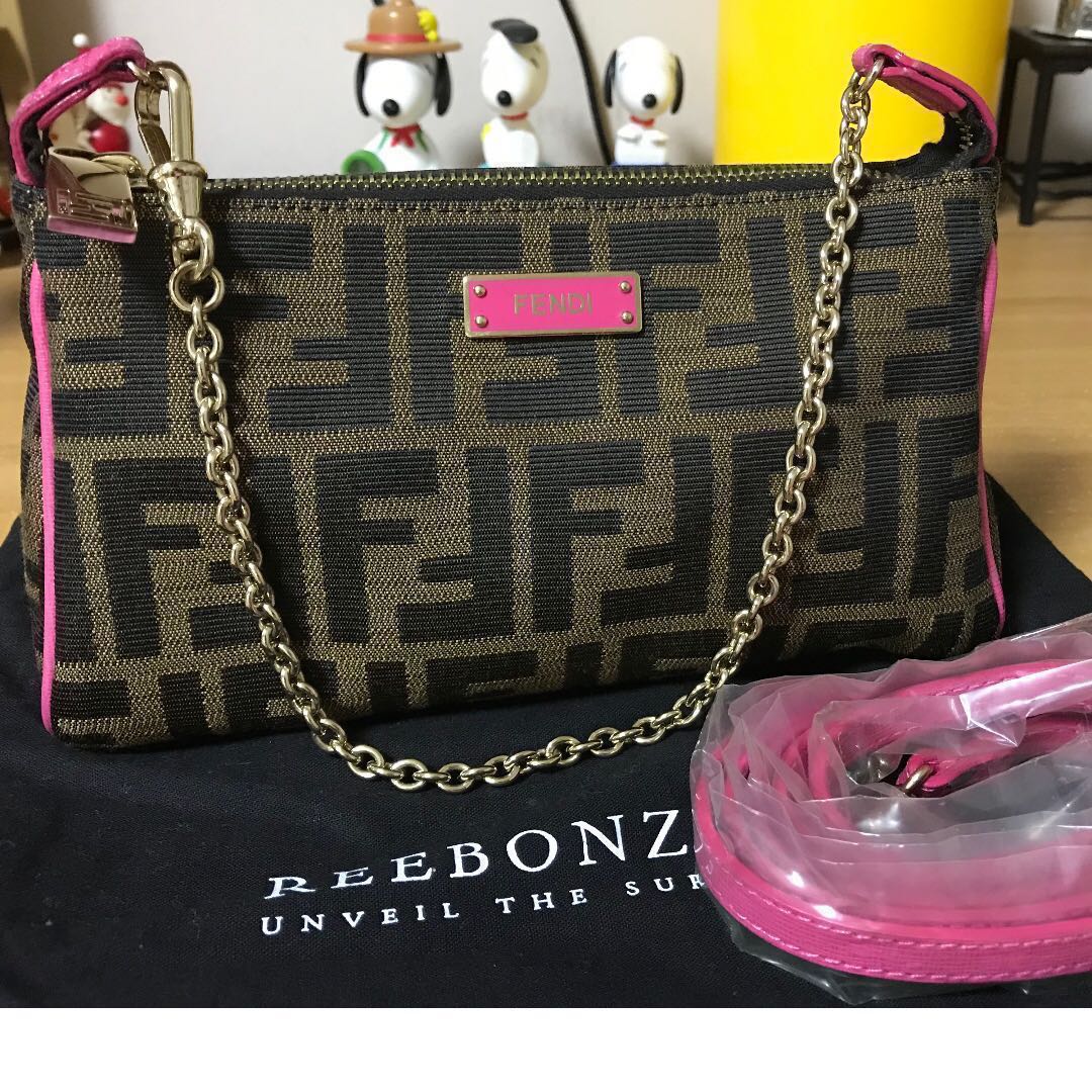Reebonz fendi deals