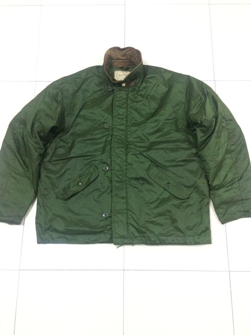 Jacket extreme cold weather impermeable sales