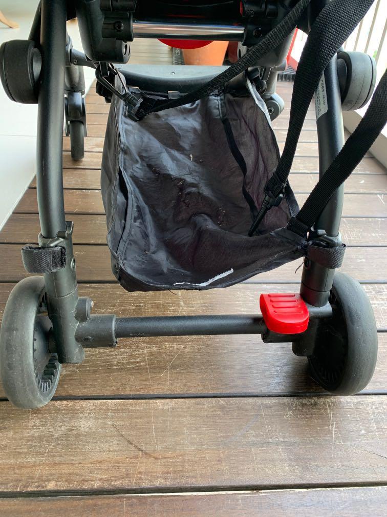 Baby Yoya Chinese brand stroller