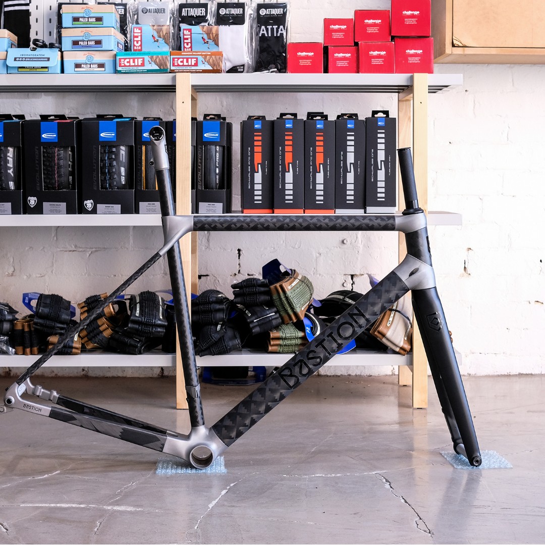 Bastion frameset deals