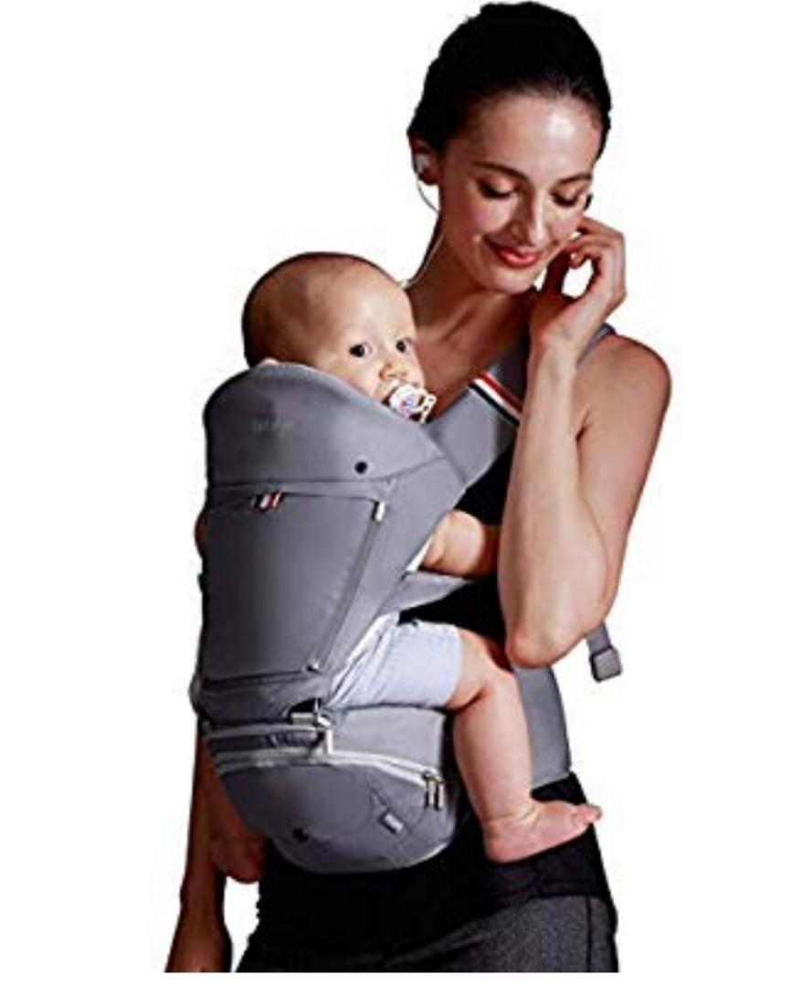 Bebear baby hip seat carrier group buy, Babies & Kids, Going Out