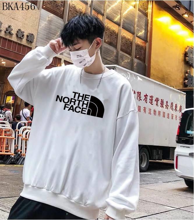The north outlet face 5xl