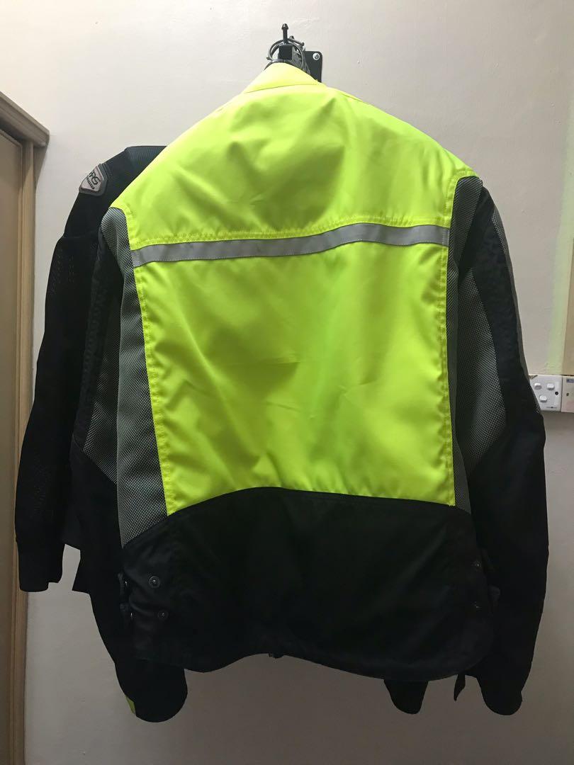 Bmw airshell jacket 2019 online