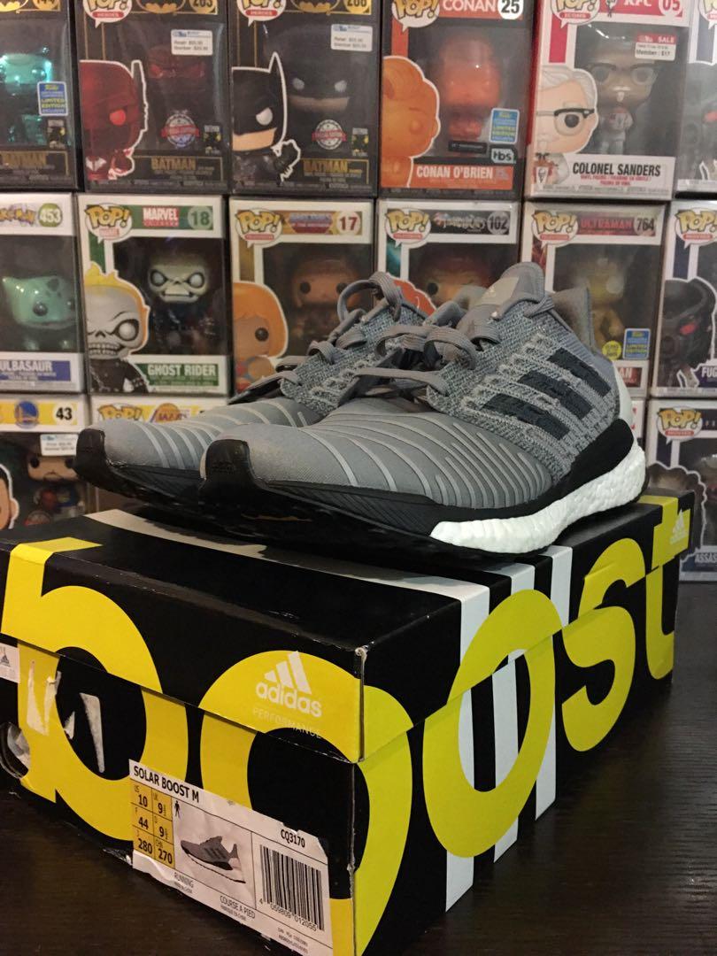 solar boost 44
