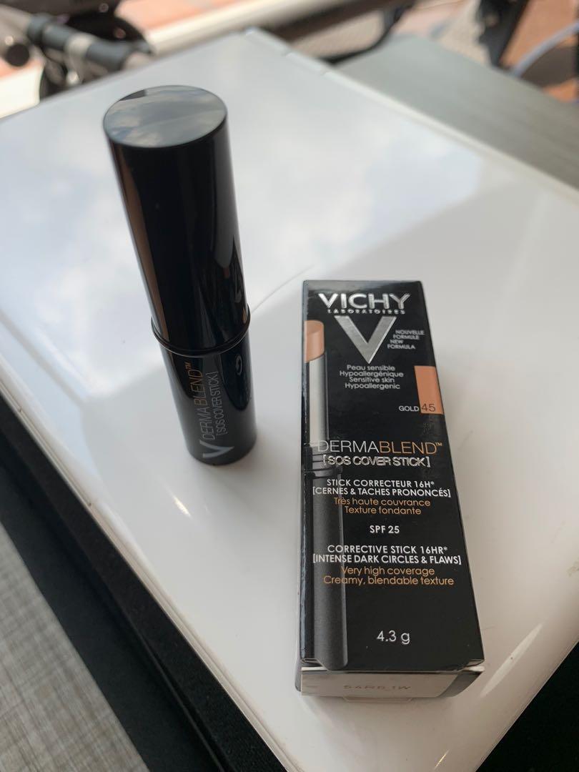 vichy concealer