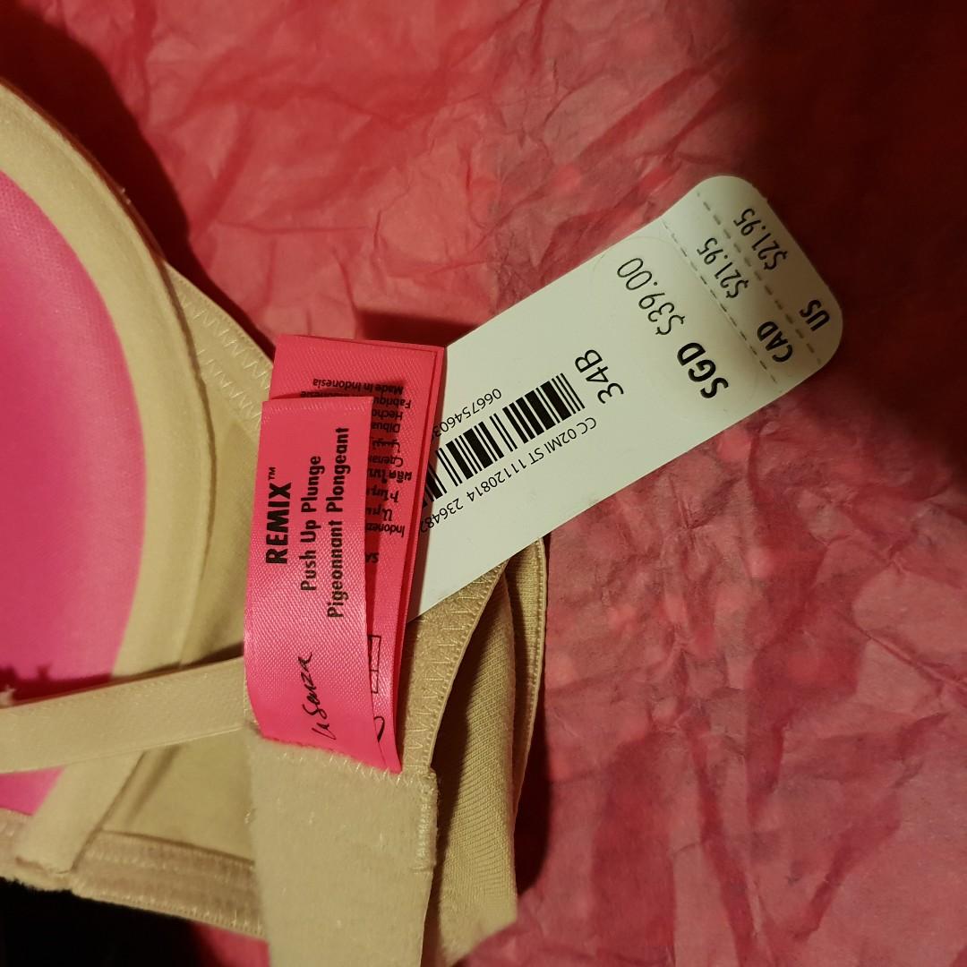 La Senza Indonesia newstempo