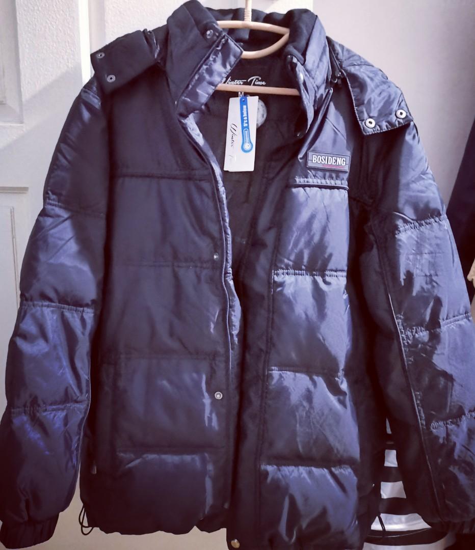 Mens 5x winter jackets clearance