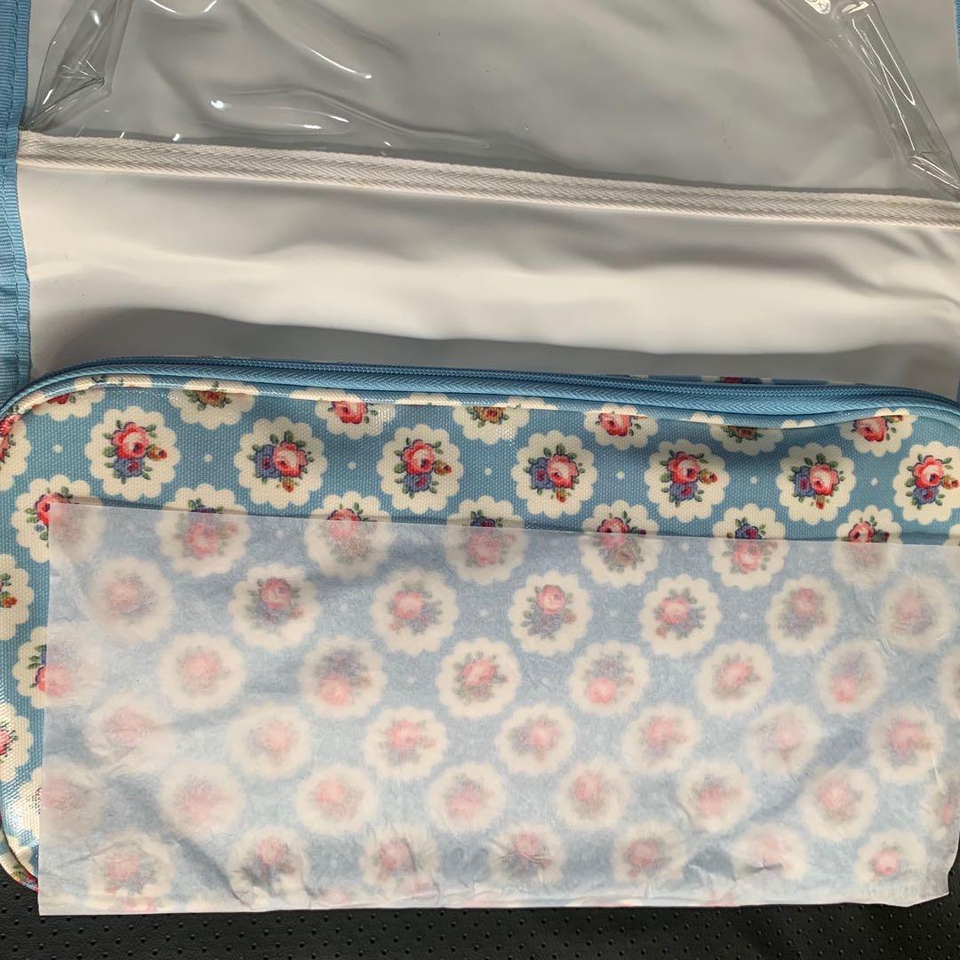Cath kidston sale hanging wash bag