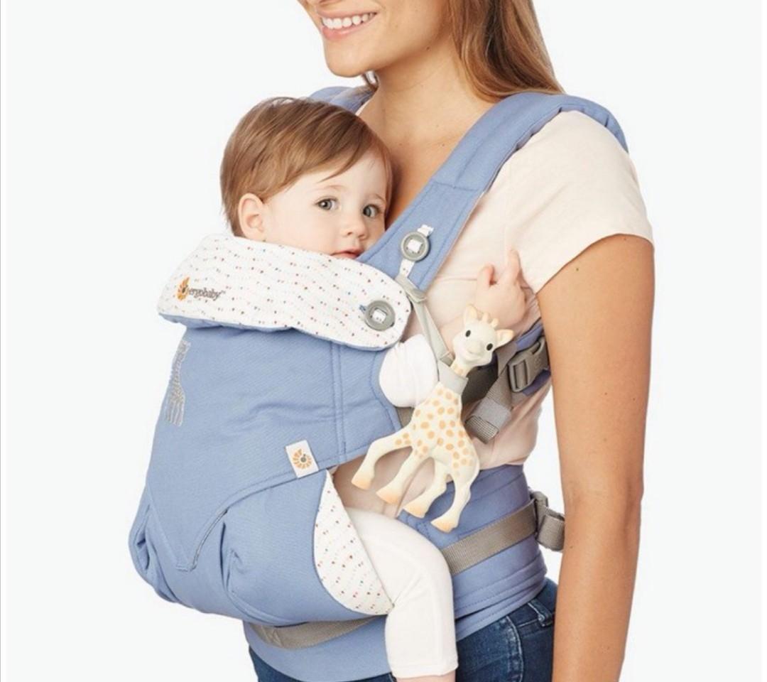 ergobaby 360 moonstone