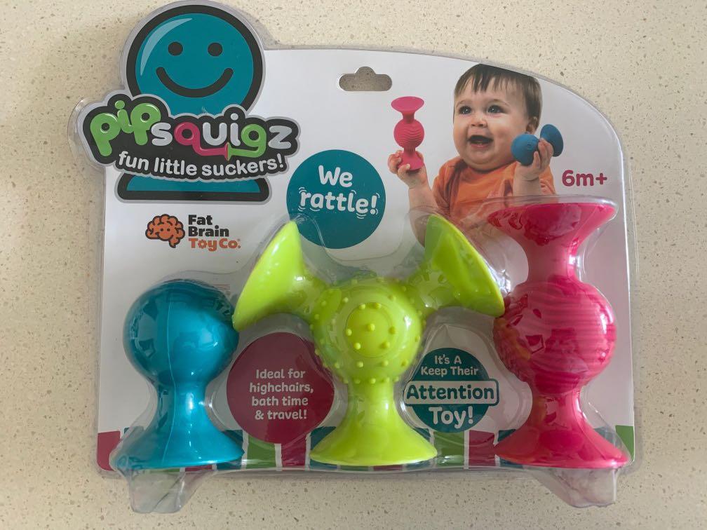 kinesthetic toys for toddlers