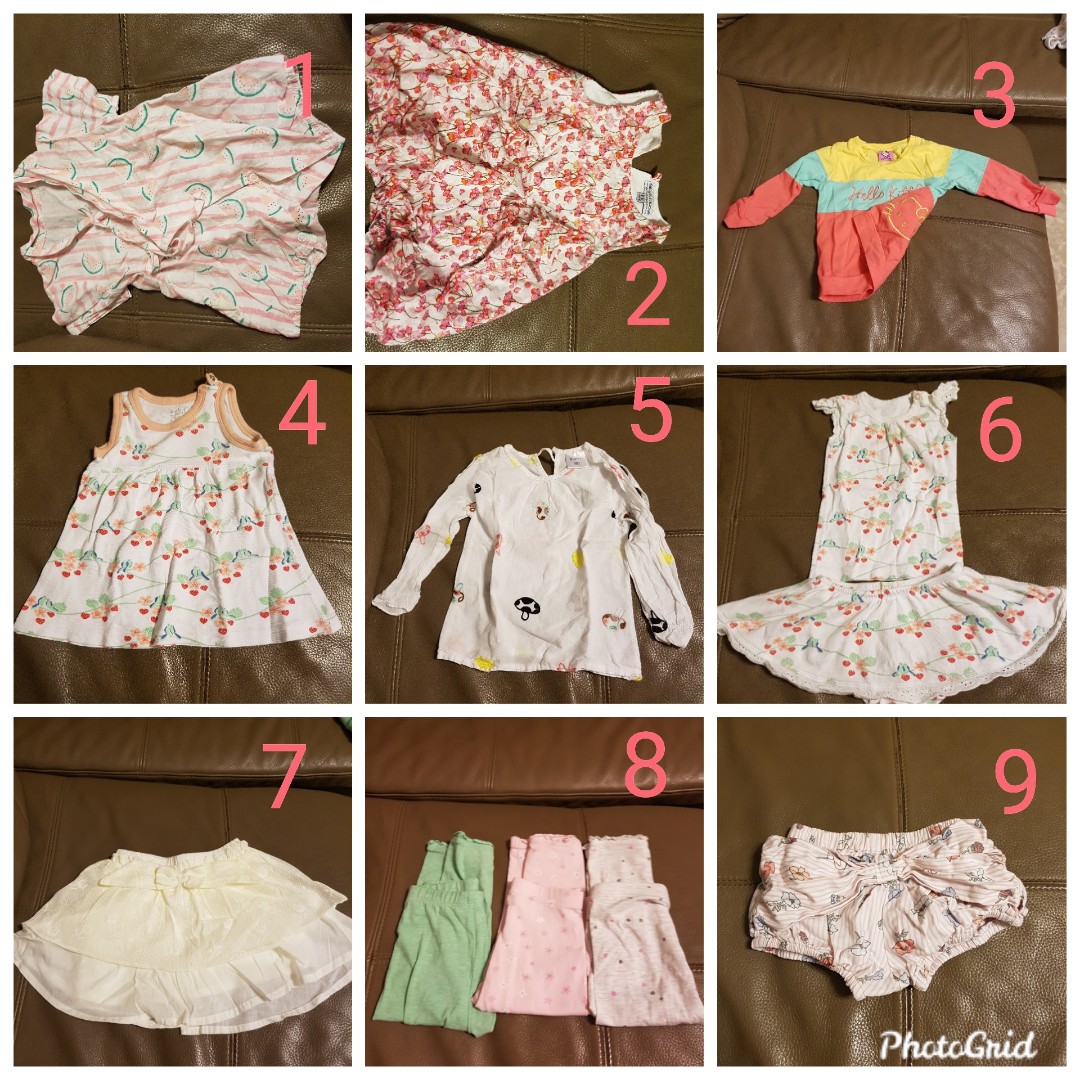 premium baby clothes