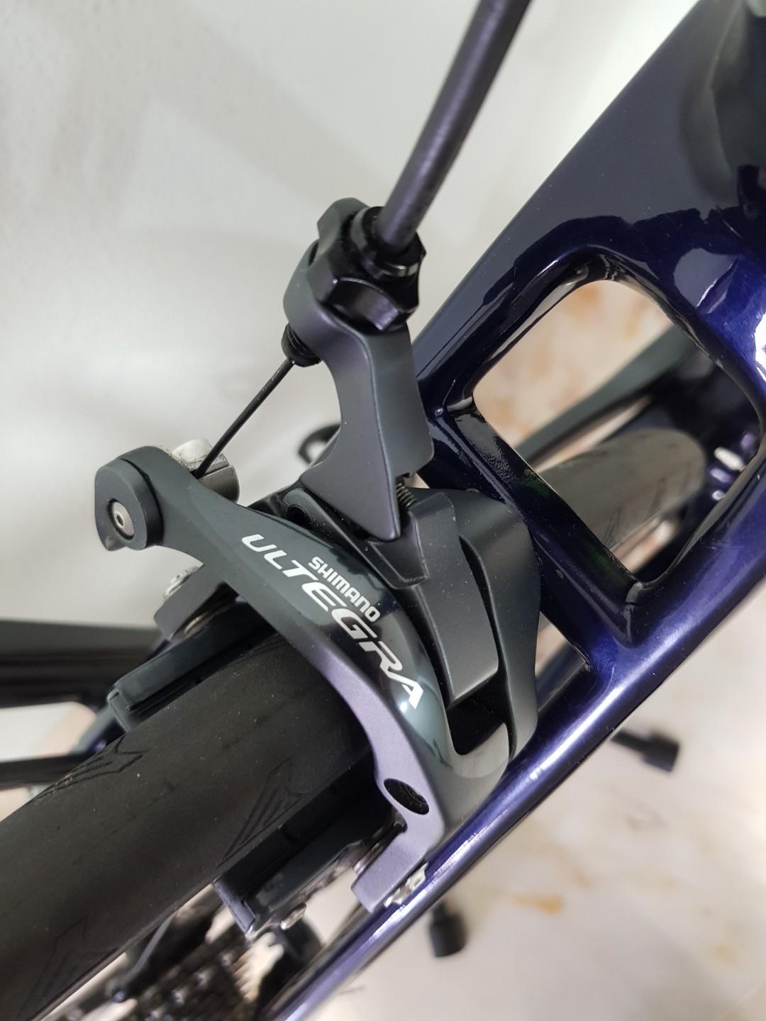 Canyon Ultimate Cf Slx Movistar Bicycles Pmds Bicycles Road