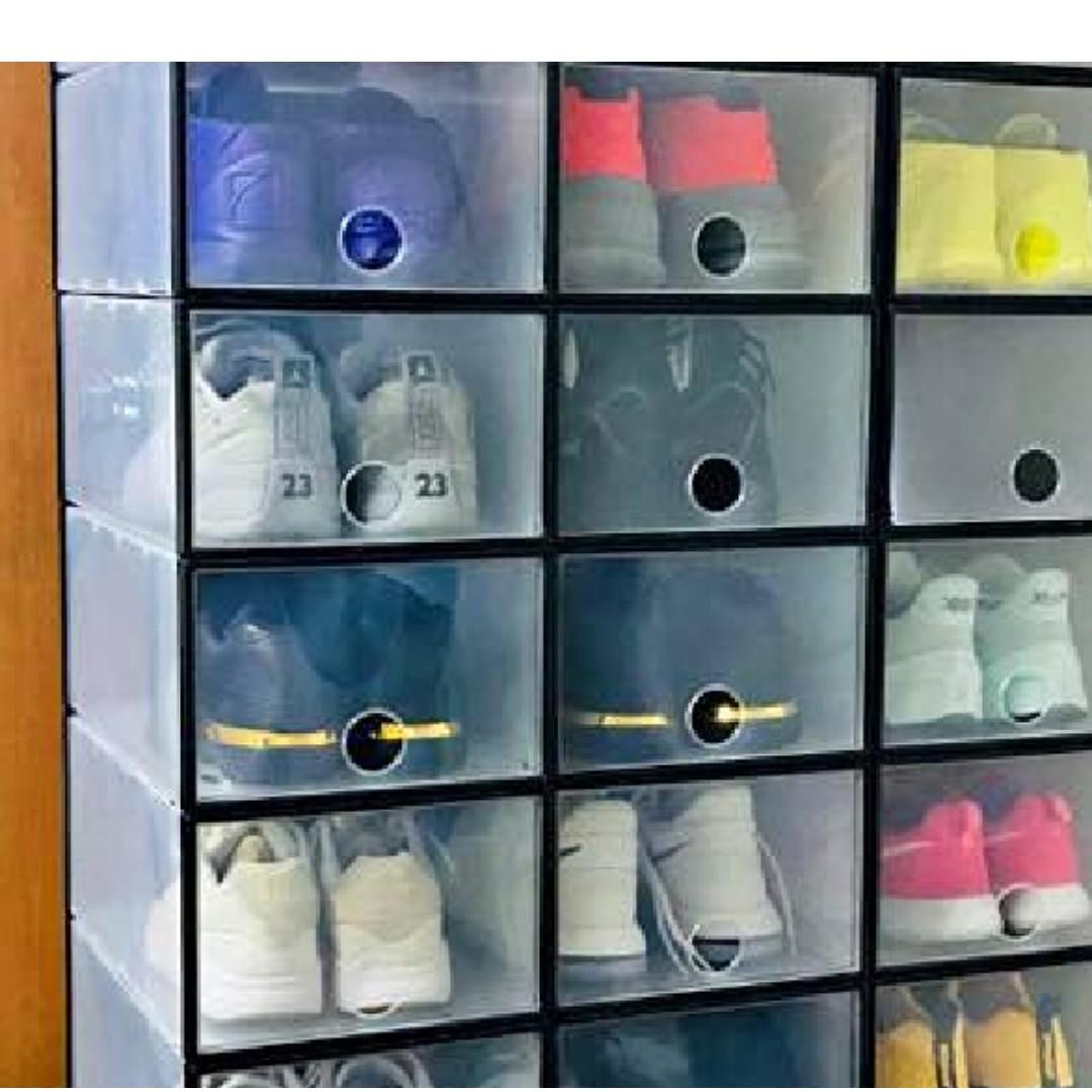 Sunnyware shoe new arrivals box price