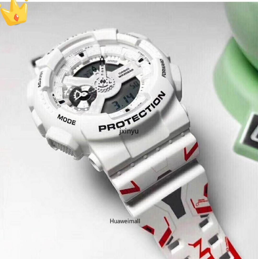 G shock clearance unicorn