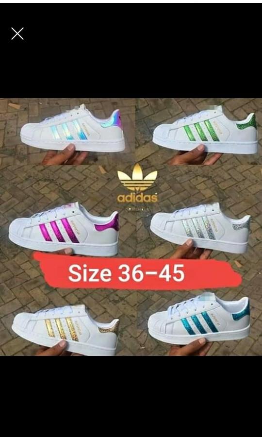adidas casual shoes 2019