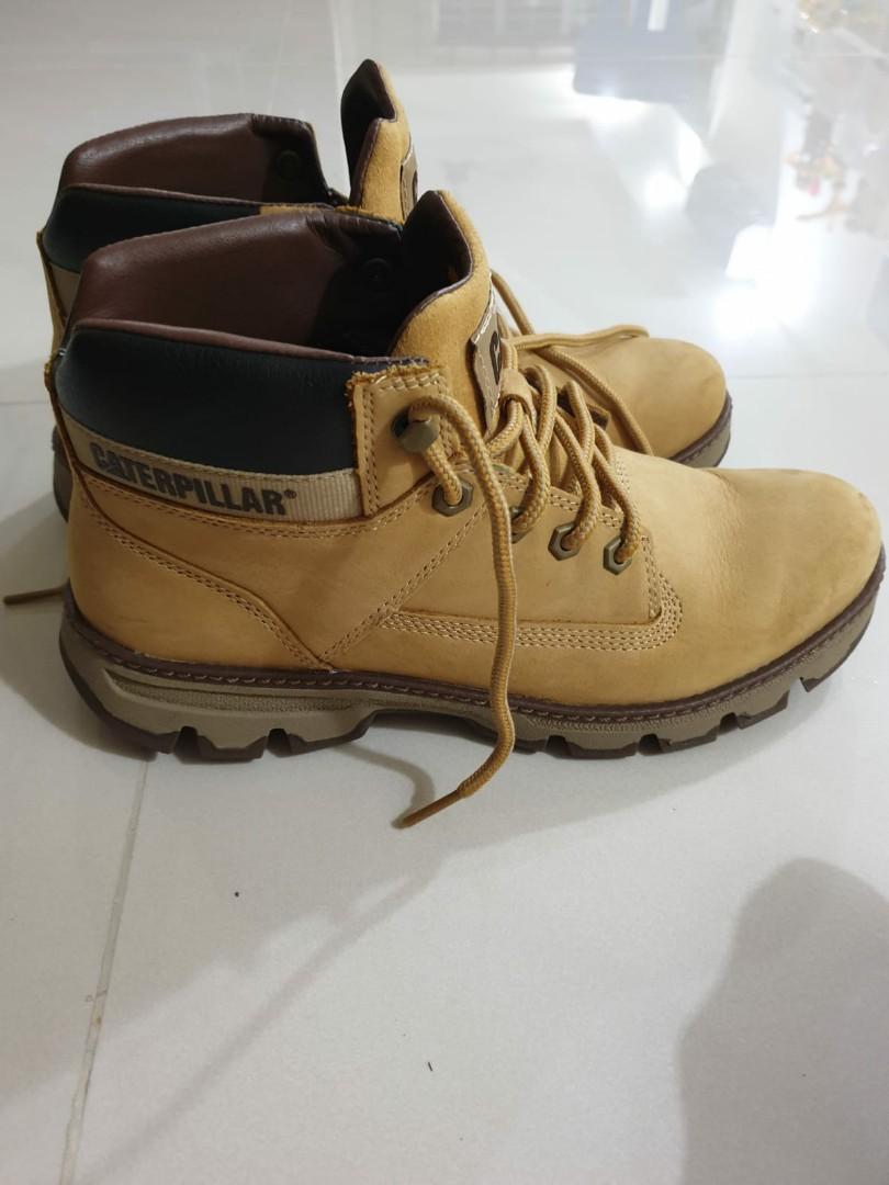 Caterpillar situate best sale