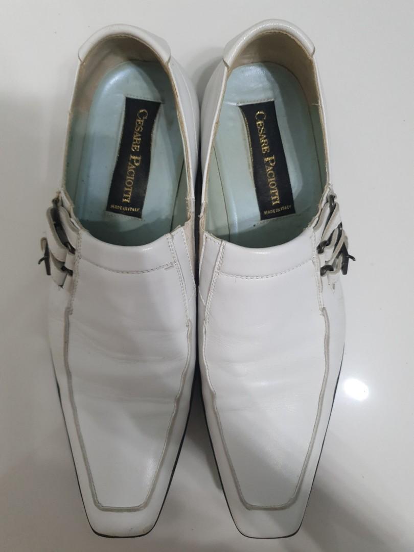 Cesare paciotti loafers clearance