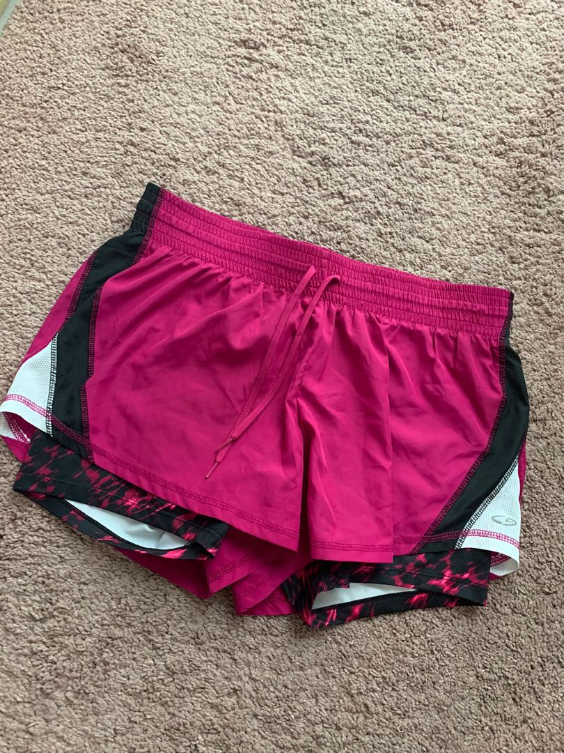 champion sports shorts