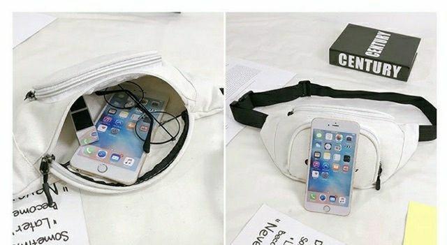 Champion smartphone sales waist pack