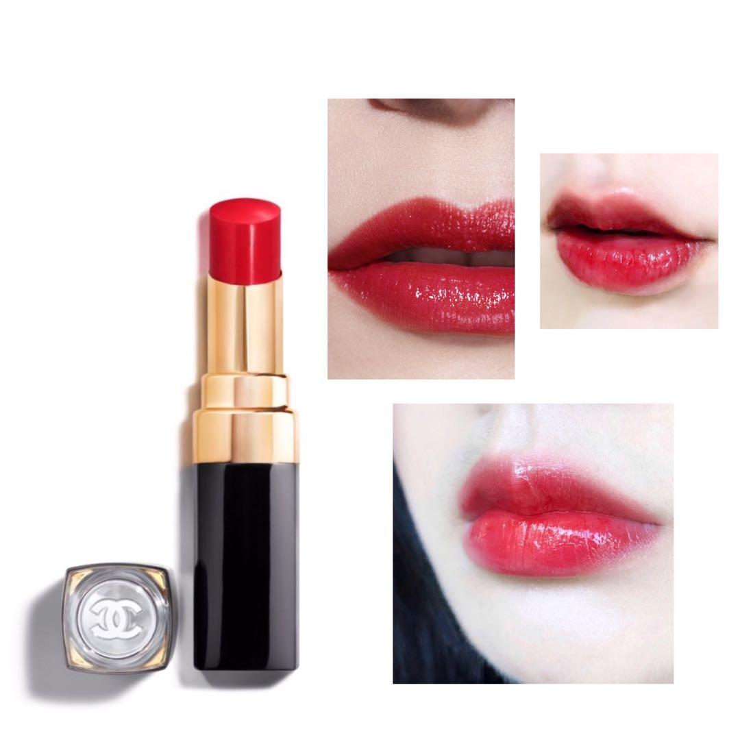 Chanel Rouge CoCo Flash #68 Ultime, 美容＆個人護理, 健康及美容- 皮膚護理, 化妝品- Carousell