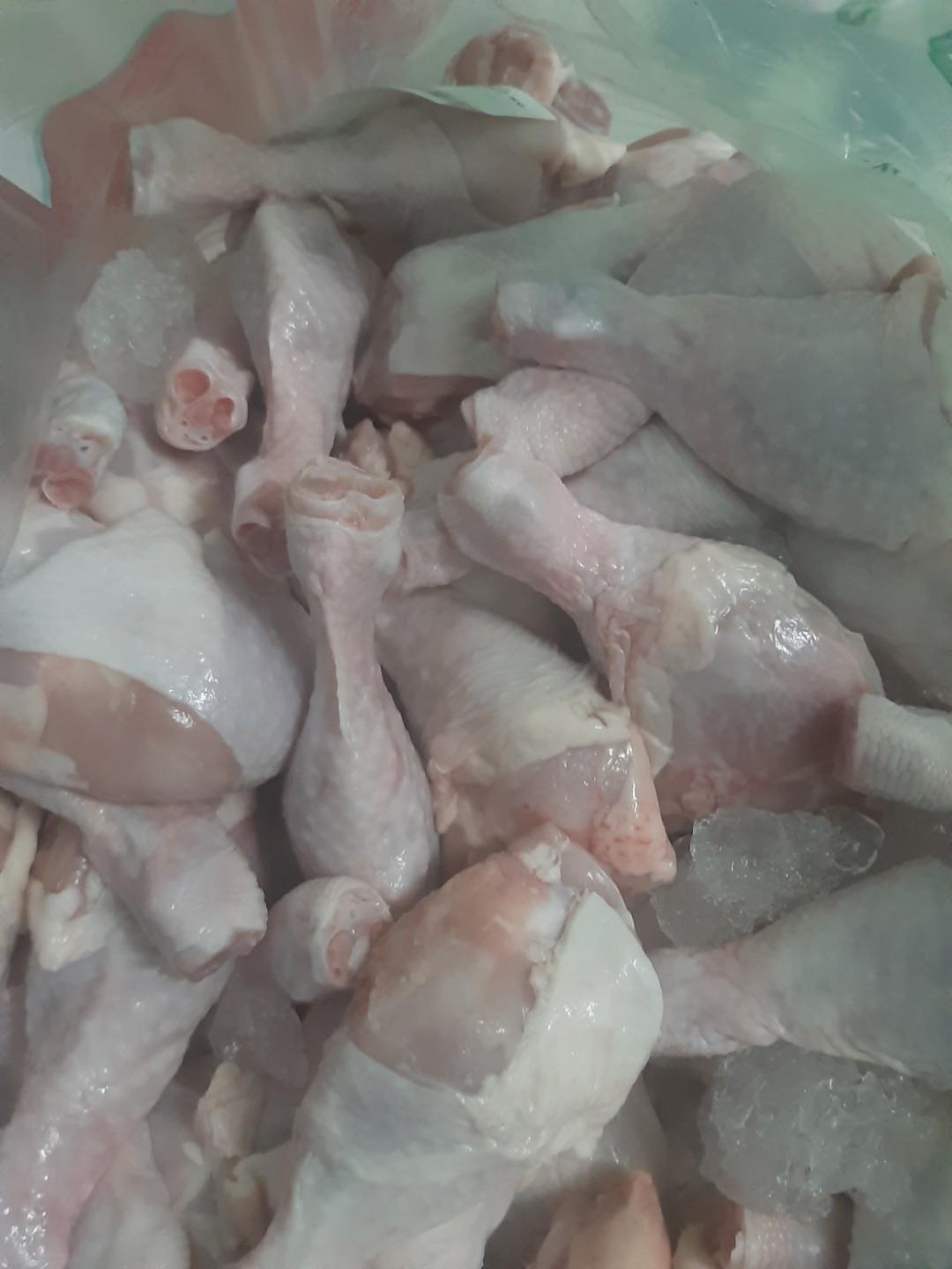 Chicken Drumstick (Category: Spice & Seasoning) located in Las Pinas. Submitted by mariel_infinity (Listing ID 259313028, Image 2). Description: Pm me for more details.