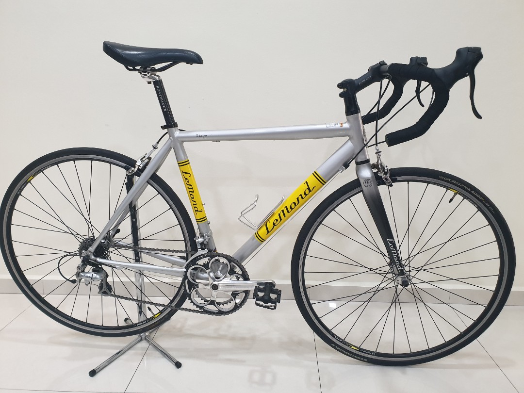 Lemond etape road bike sales