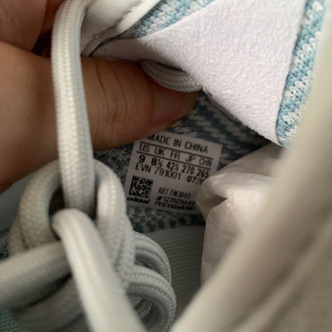 Adidas us 8.5 cheap to uk clearance