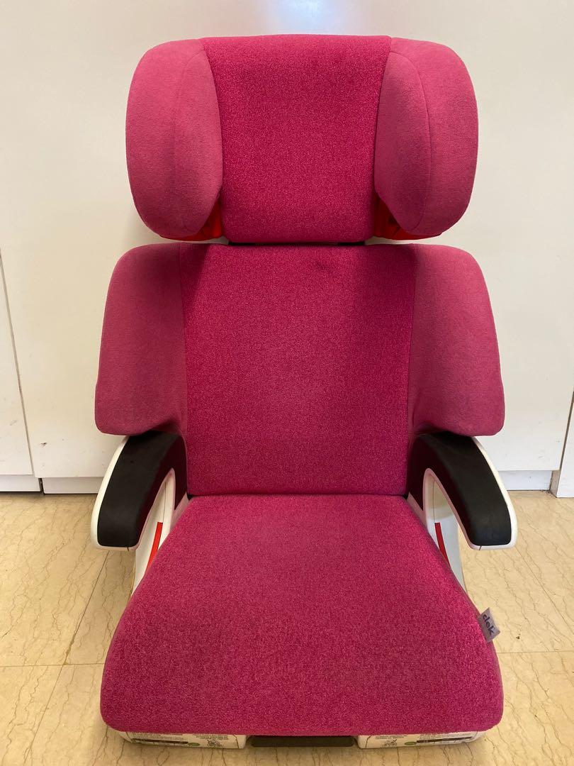 Clek oobr pink clearance