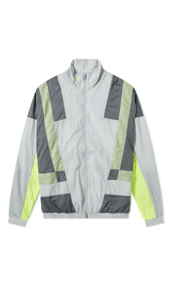 CLOT x Nike Set A20 Woven Tracksuit Men s Fashion Coats Jackets