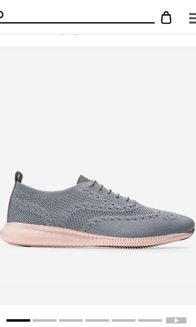 COLE HAAN WOMEN'S GRAND OS ZEROGRAND 